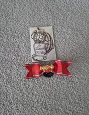 Boutonnière rappel de médaille Verdun secours mutuels