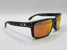 Oakley Holbrook black Camo /