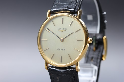 Presque comme neuve - [], montre