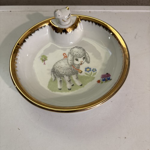 Ancienne assiette bouillie - ancienne,