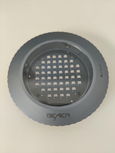 Bemer light red - bemer,
