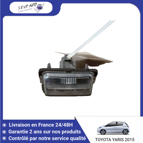 Eclaireur plaque de - eclaireur,