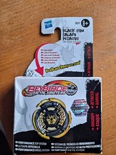 🌀 TOUPIE GOLD GALAXY PEGASUS/PEGASIS  BEYBLADE Black Hole / Sun Version 🌀