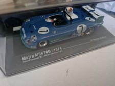 Ixo Presse Collection Le Mans