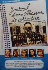 "JOURNAL D'UNE MAISON DE