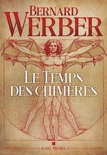 Le Temps des chimères de