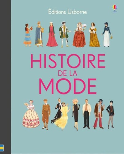 Histoire mode cowan - de,