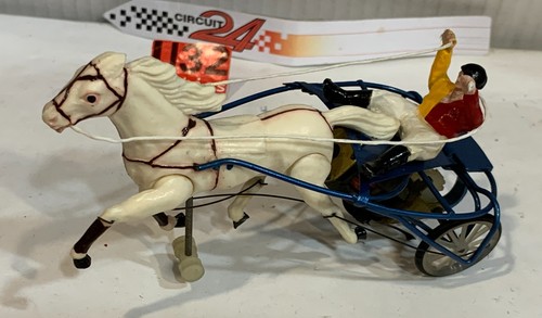 Circuit voiture slot 24 - de,