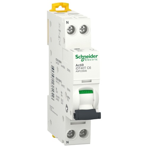 Schneider a9p22606 - schneider,
