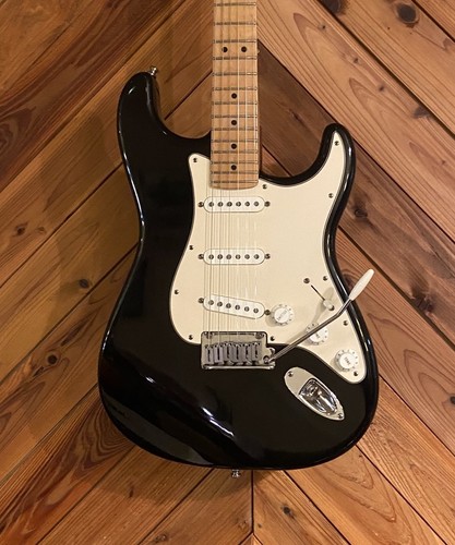 Fender american stratocaster - american,