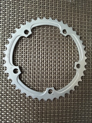 Plateau campagnolo dents - 42,