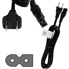 Câble D'Alimentation AC De 3M Pour Philips 19-55 Série LED LCD HDTV Smart TV