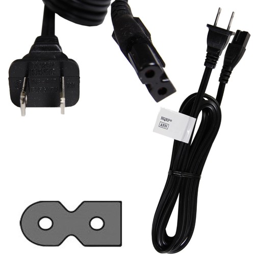 Câble alimentation de 3m - ac,