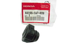 Capuchon De Réservoir D'Huile