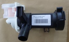 Pompe de vidange lave-linge Vedette ou autre ref. 79776 trés bon état