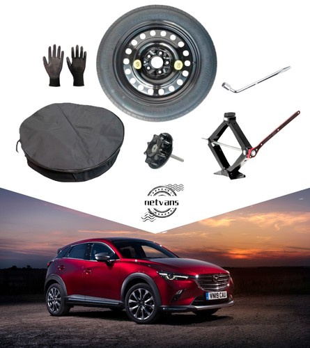 Roue secours galette - roue,