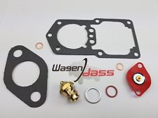 Pochette de joint pour carburateur zénith 28IF ( V05086 ) sur R4TL 956cc