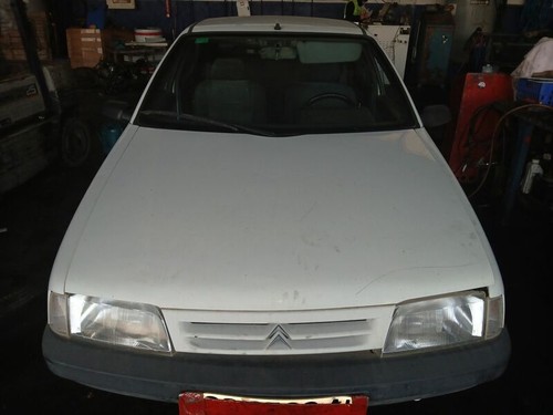 Capot citroen 9 d - capot , 1.9