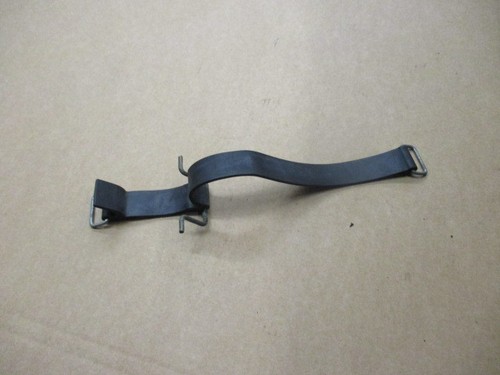 Sangle caoutchouc batterie - caoutchouc,