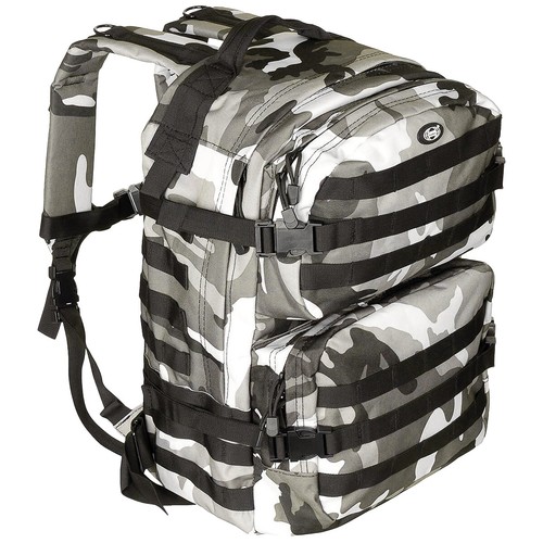 Mfh sac dos assault - mfh, 40l
