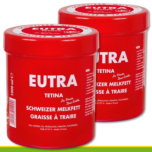 Eutra 1000 de graisse - 1000,