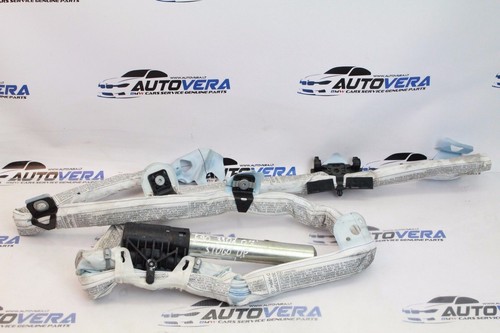 Capteur airbag toit - d'airbag, de