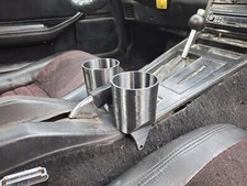 C3 Corvette Dual Cup Holder