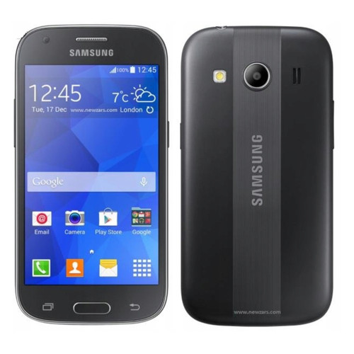 Smartphone samsung galaxy - samsung, ace