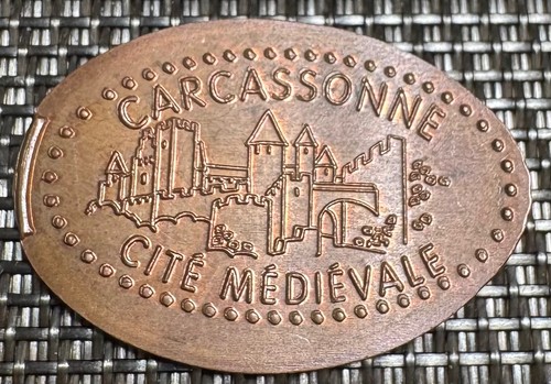 Cent souvenir allongé - souvenir,