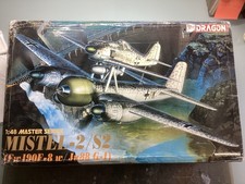 MISTEL DRAGON  1/48