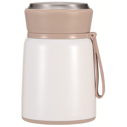 Thermos alimentaire universel - alimentaire,