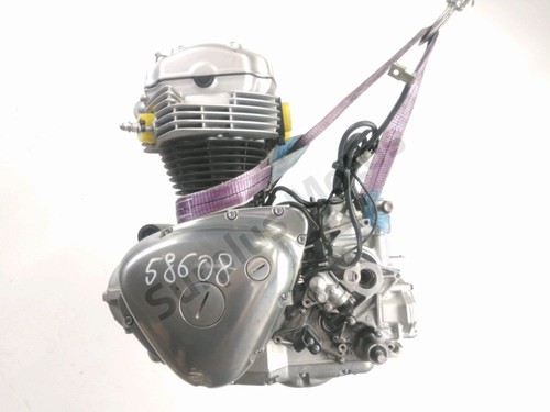 Moteur kawasaki 800 - w,
