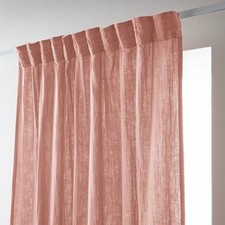 Rideau galon fronceur 140x240