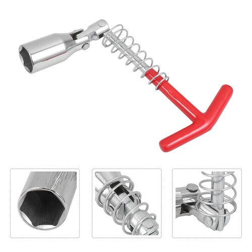 Clé douille de bougie - ,