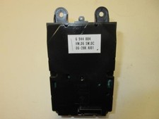 Commande GPS BMW SERIE 5 E60 PHASE 2