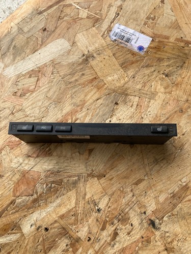 Commande siege chauffant dsc - siege,