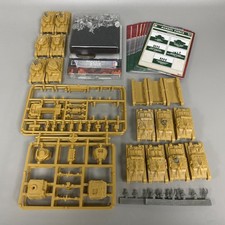 15MM Echelle Flames of War