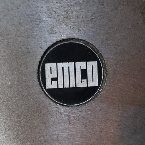Emco maximat super - 11, compact