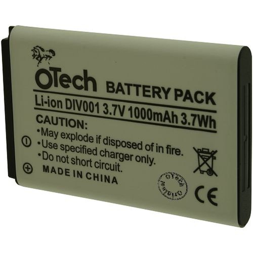 Batterie pour snom m300 - batterie,