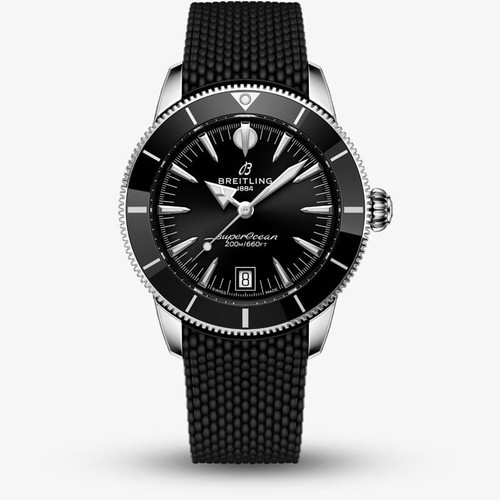 Breitling superocean heritage - breitling,