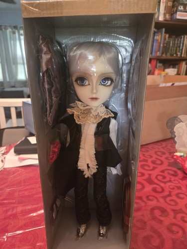 Nosferatu taeyang pullip 06 - nosferatu, ts-06