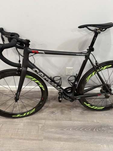 2014 cervelo shimano - cervelo, r5