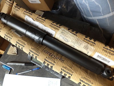 Z367 lot amortisseur ar - n°z367,