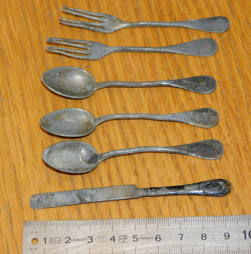 Vintage lot ancien - vintage,