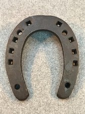 Fer à cheval Allemand WW2