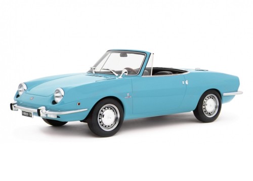 Laudoracing fiat 850 sport - laudoracing,