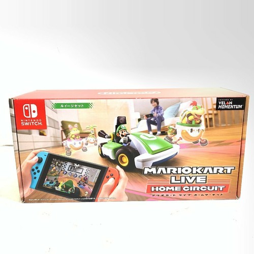 Mario kart live - mario,