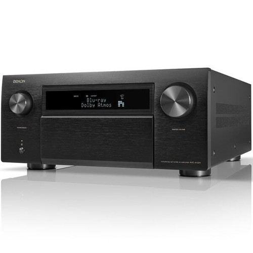 Denon avc a10h 13 4ch - denon, avc-a10h-k