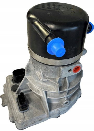 Pompe hydraulique servopompe