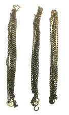 3 chaines pour forêt noire